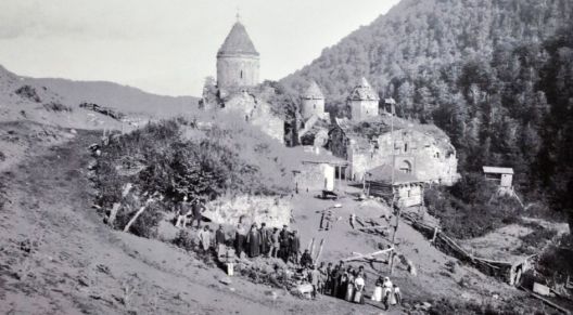 arménie historique